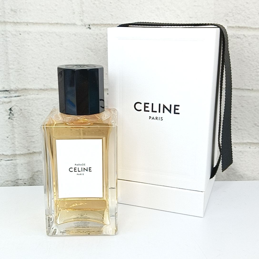 CELINE 】B 220 A-1 100ml ほぼ満タン PARADE セリーヌ パラード