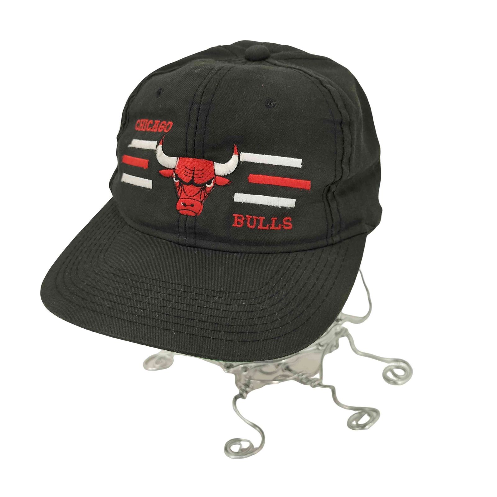 ユーズドフルギ USED古着 THE G CAP MADE IN KOREA 90S 6パネルキャップ メンズ ONE SIZE 