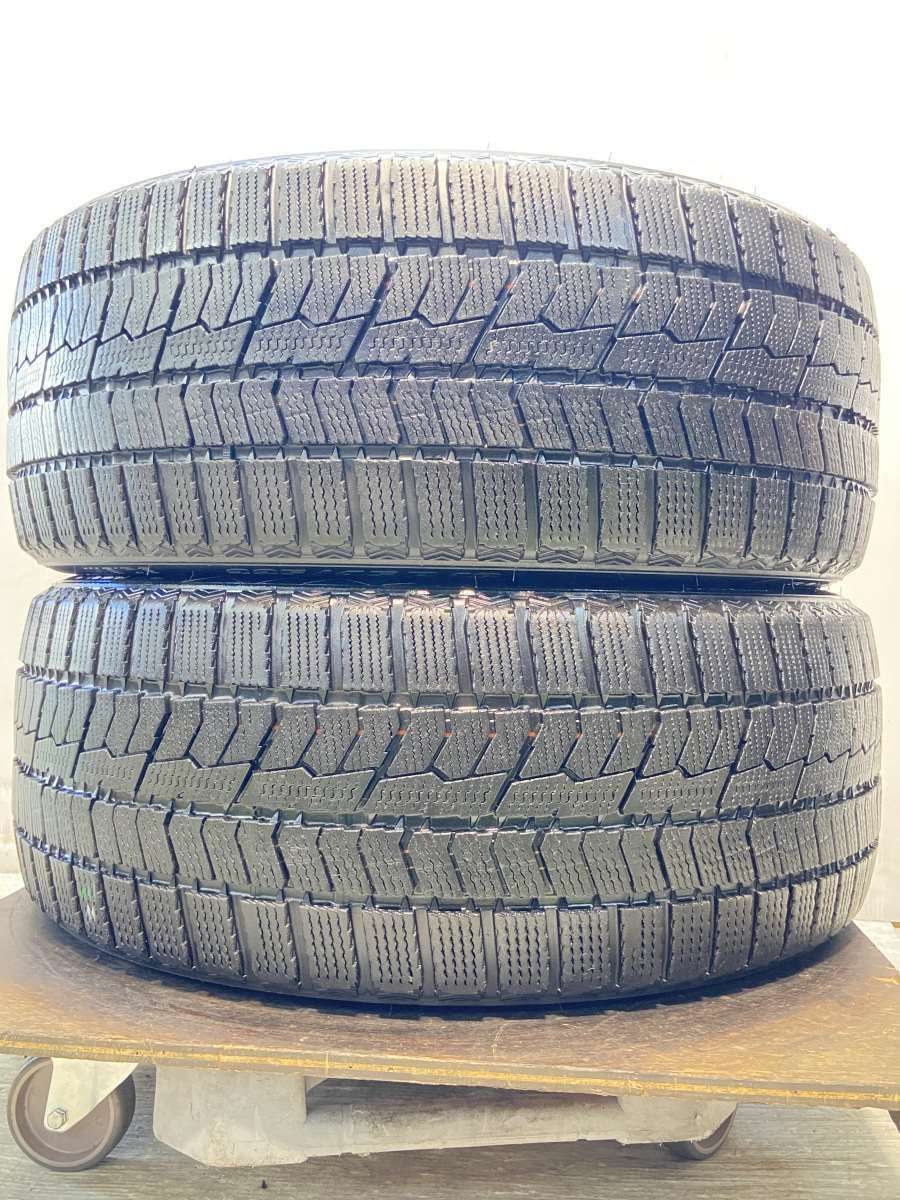 225/45R18  nトーヨータイヤ オブザーブ GIZ2 n中古タイヤ スタッドレスタイヤ 2本セットn w18240903082