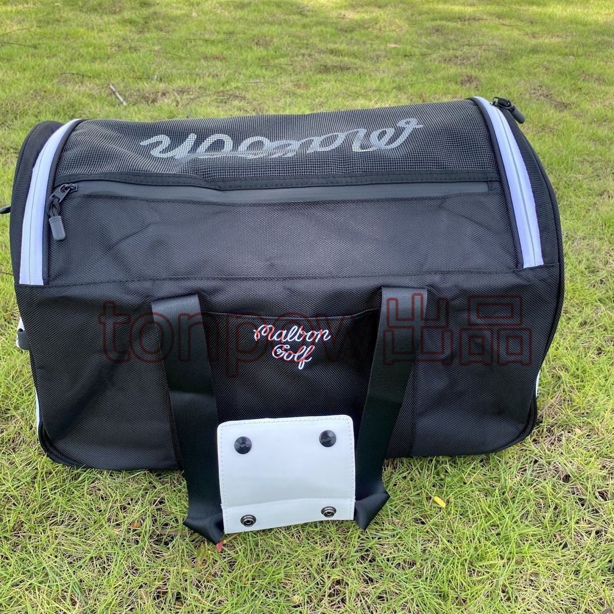 メンズ ゴルフ バッグ ボストンバッグ スポーツ シューズケース ゴル[hak] メンズ ゴルフ バッグ ボストンバッグ スポーツ シューズケース