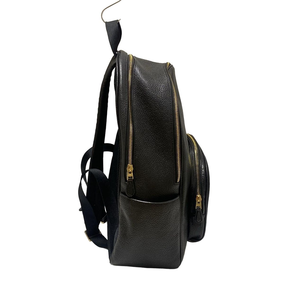 COACH(コーチ) リュックサック ラージコートバックパック 5669 黒