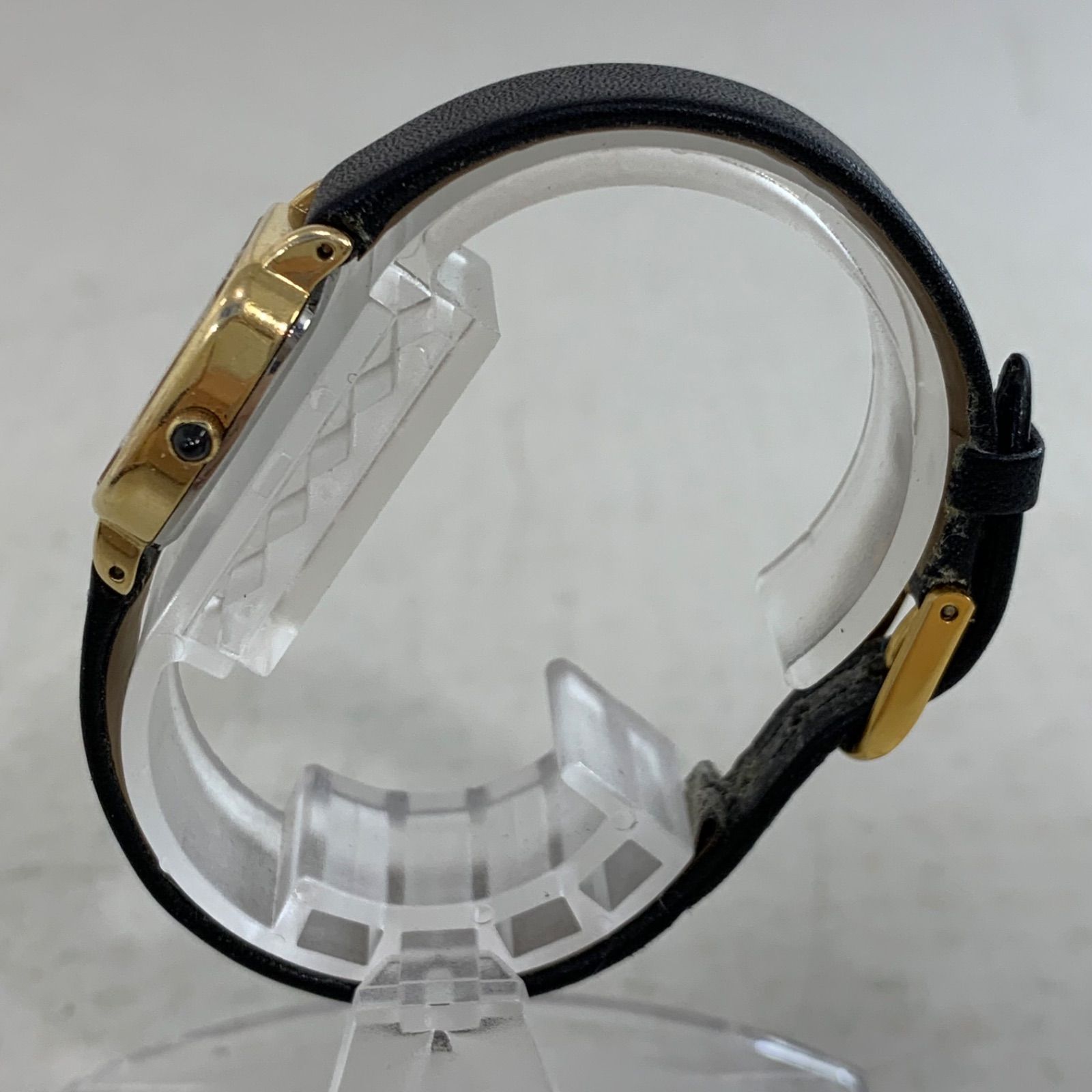 セイコー　エクセリーヌ　14金14k ×ステンレス　クォーツ　2320-6650 セイコー エクセリーヌ 14金14k ×ステンレス クォーツ 2320-6650