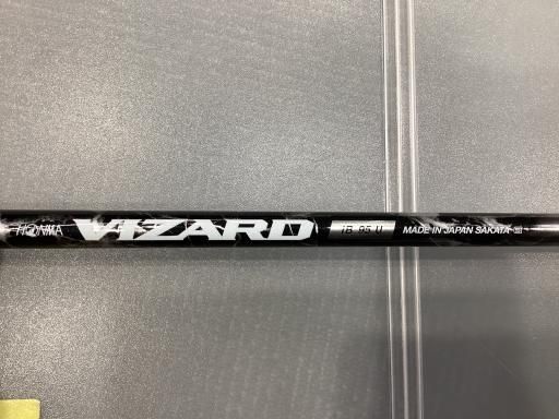  本間ゴルフ TOUR WORLD TW 737 c 22° ユーティリティ UT VIZARD IB-U 95 フレックスその他 メンズ 男性用 右利き 右用 Cランク ゴルフクラブ ユーティリティ メンズ