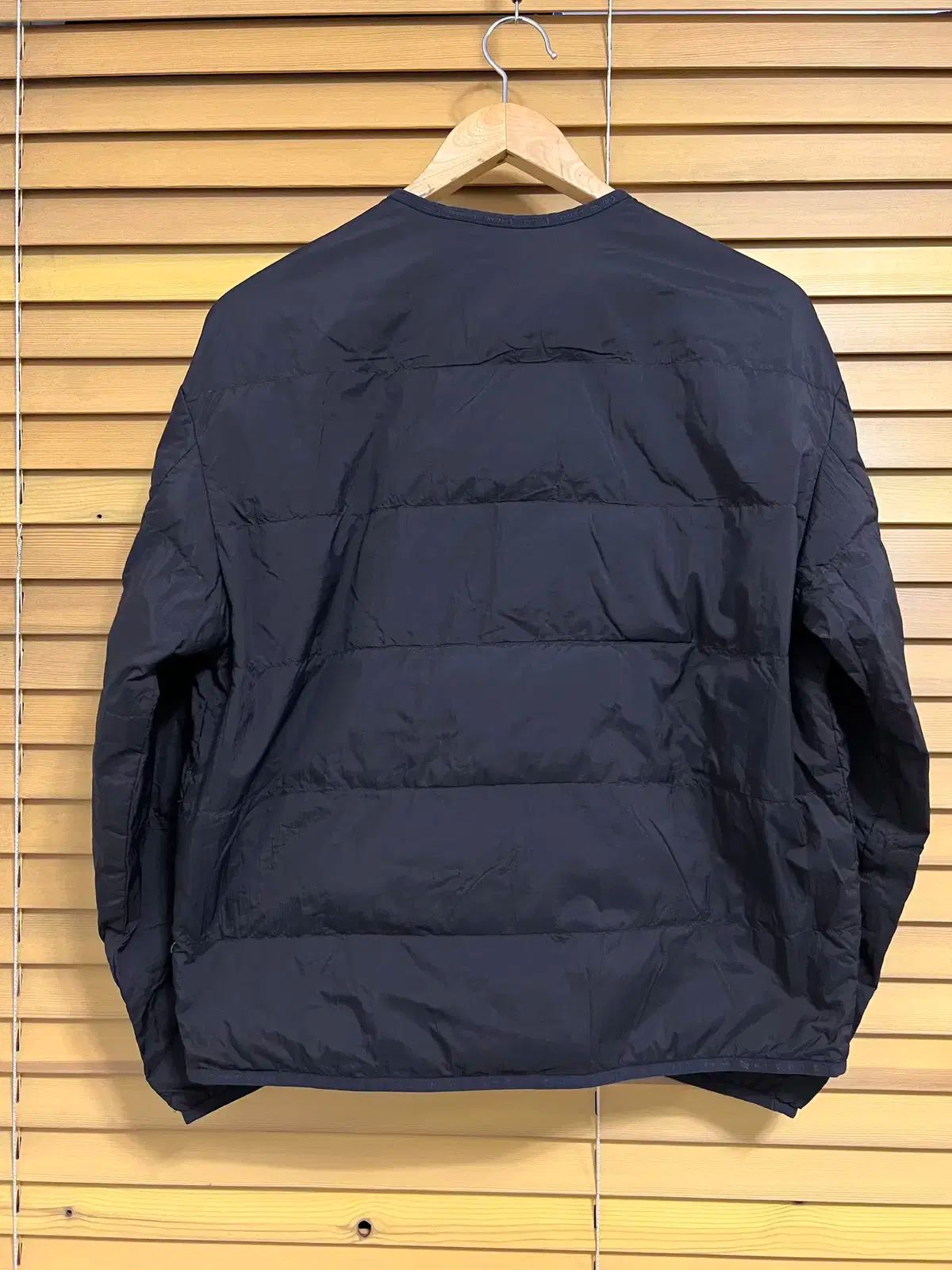 100%品質保証。 COVERNAT レディース ブラック ダックダウンダウンジャケット 軽量ダウン S 情報が満載。