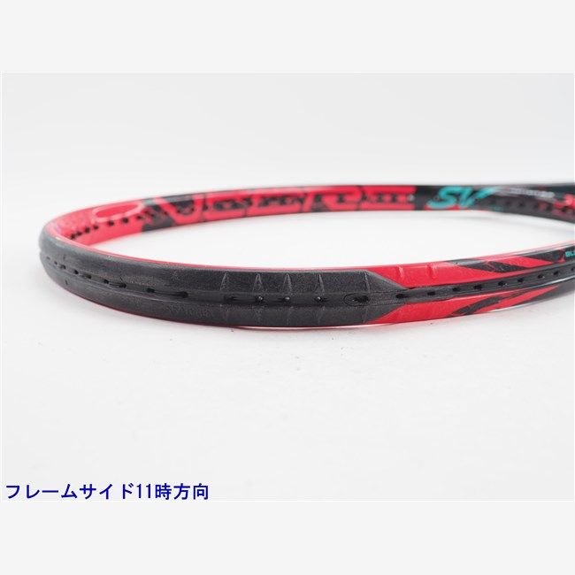 YONEX - 中古 テニスラケット ヨネックス ブイコア エスブイ 98 2016年モデル (G2)YONEX VCORE SV 98 2016 中古】ヨネックス ブイコア エスブイ 98 2016年モデルYONEX