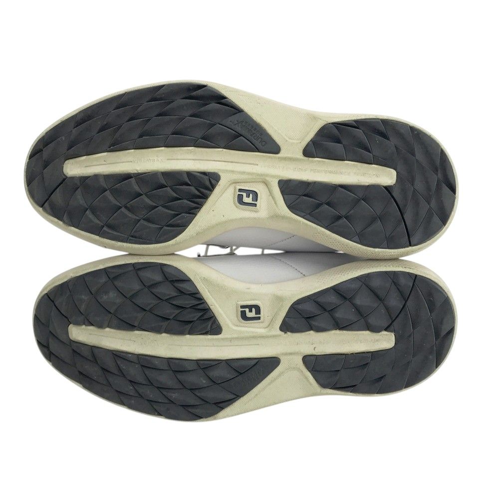 スパイクレスゴルフシューズ ホワイト系