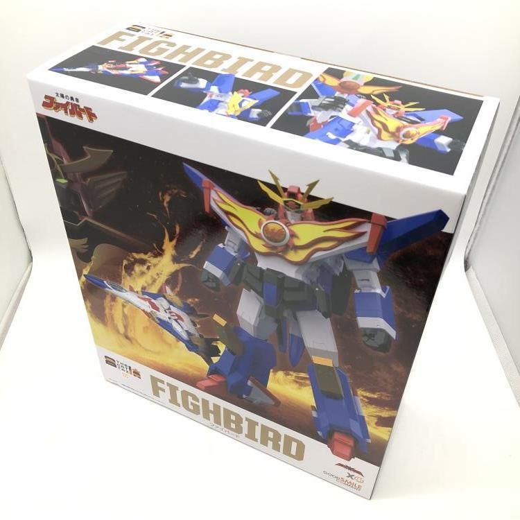 THE合体 ファイバード 未開封品 中古】未開封） THE合体 ファイバード [24] - メルカリ