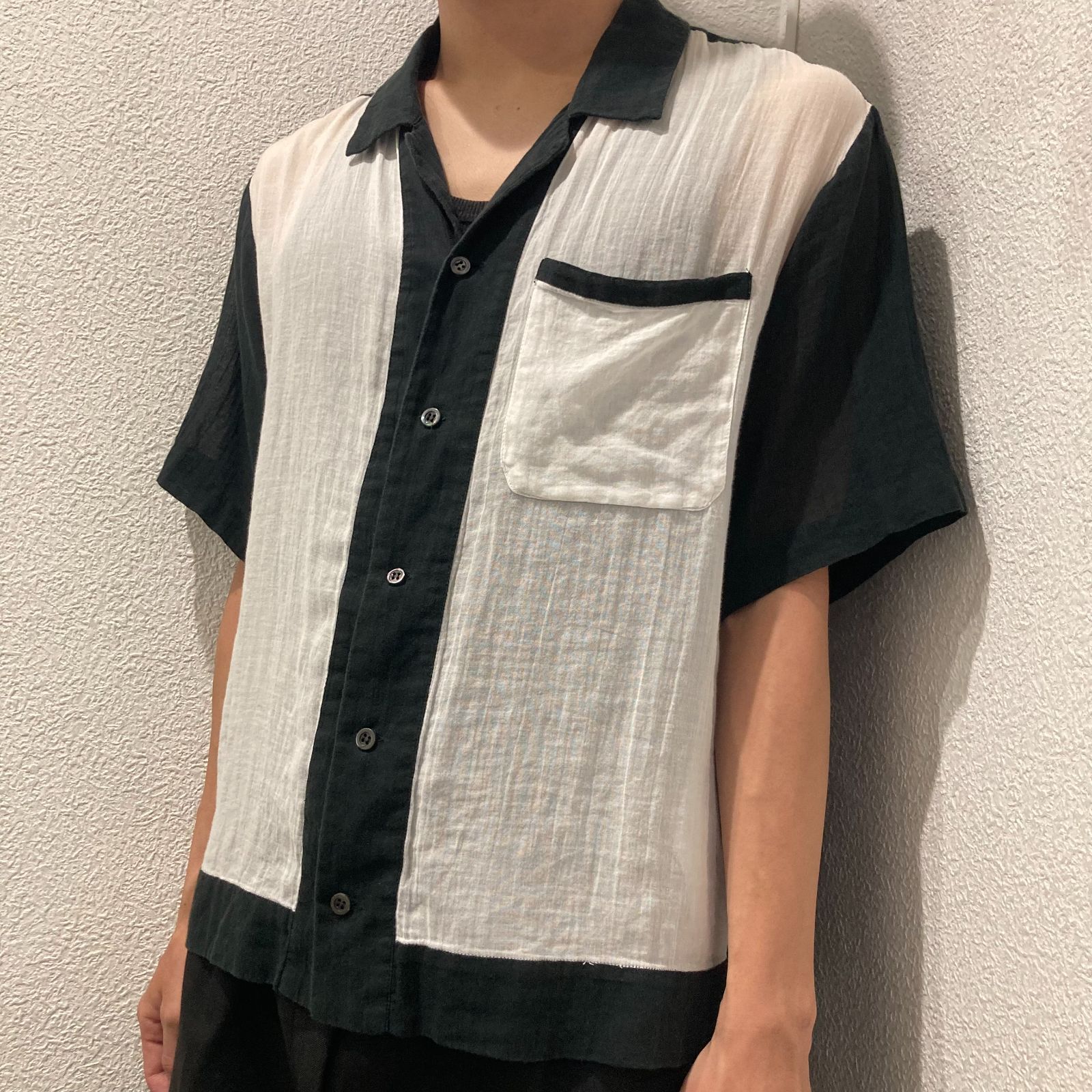 magliano シャツ 半袖 | tradexautomotive.com