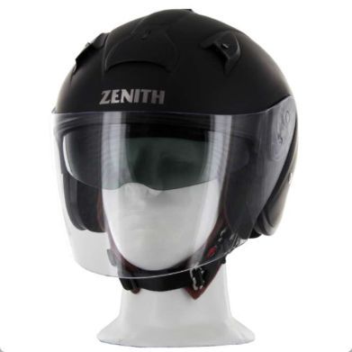 ヤマハ（YAMAHA）ジェットヘルメット YJ-14 ZENITH ゼニス