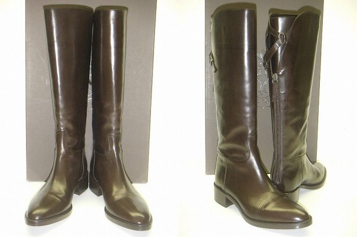 サイズ37■新品■SARTORE■バックベルトブーツ■SR3007■14-1 サイズ37 (23.5-24cm相当)□新品□サルトル SARTORE バック