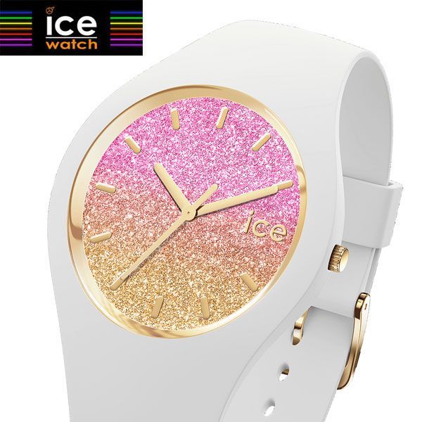 ICE WATCH アイスパッション オーシャン スモール 腕時計 | kensysgas.com
