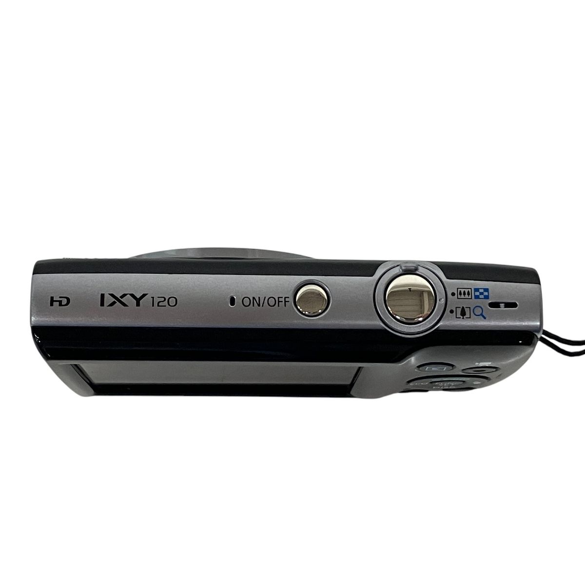 Canon IXY 120 コンパクトデジタルカメラ Amazon.co.jp: Canon デジタルカメラ IXY 120 光学8倍ズーム