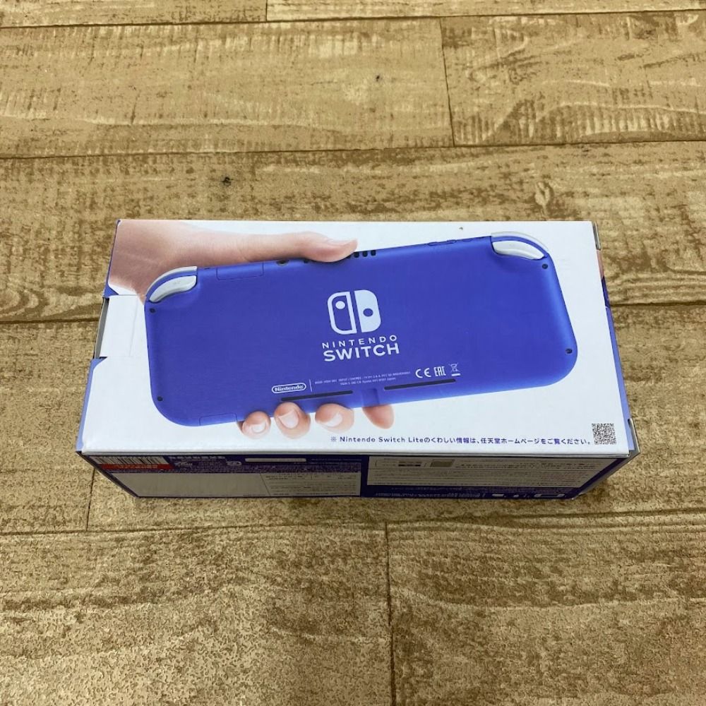 Switch Lite