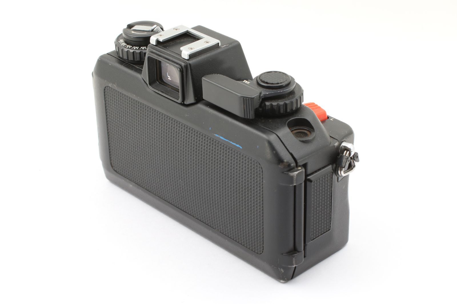 NIKONOS IV-AとNikon NIKKOR 35mm F2.5 【公式通販】