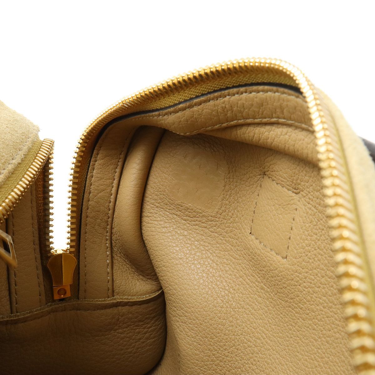 ロエベ アマソナ23 アナグラム ハンドバッグ （12410957） - メルカリ 