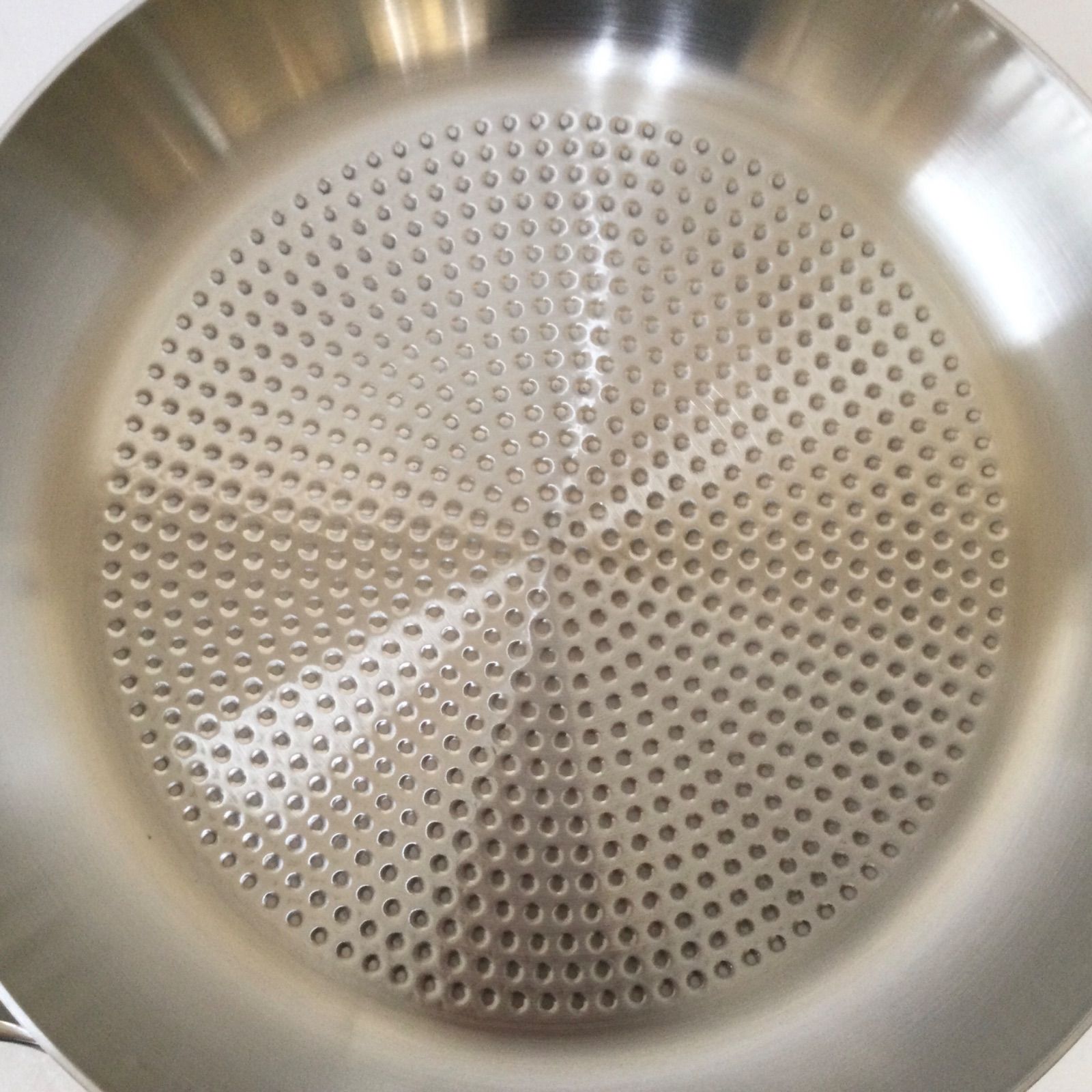 Tupperware マストロクックウェア 28cmフライパン 蓋無し - メルカリ