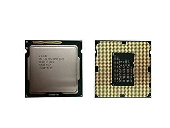 【】 intel Pentium G620 デュアルコア 2.6 GHz 3MB 2コア 1155 プロセッサー CM8062301046304