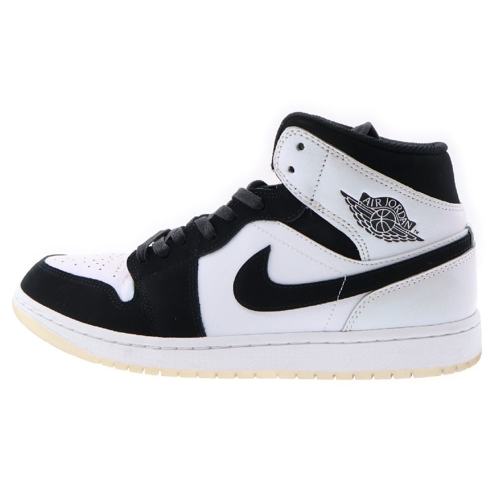 NIKE (ナイキ) AIR JORDAN 1 MID SE OMEGA エアジョーダン 1