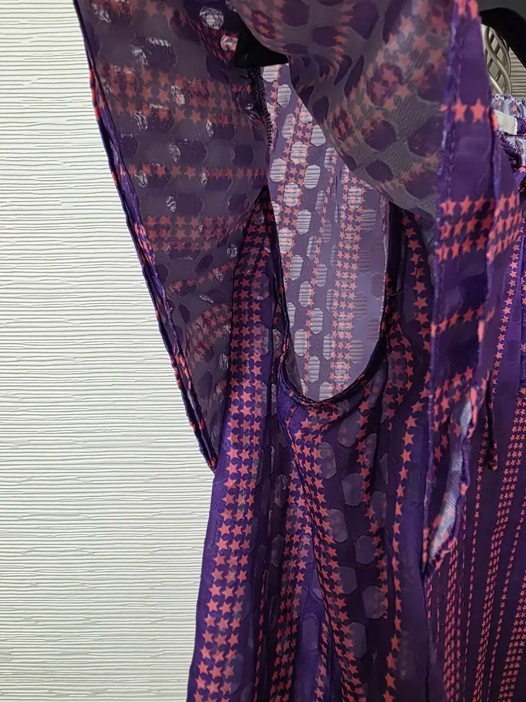 ✨美品✨ JUDY ピンク ブラウス M Jucy Judy(ジュシジュディ) ブラウス M サイズ - メルカリ