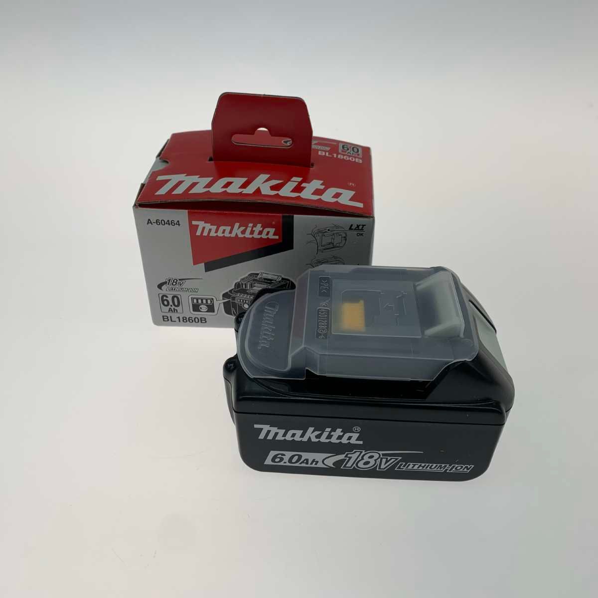 ●●MAKITA マキタ 工具関連用品 バッテリー BL1860B