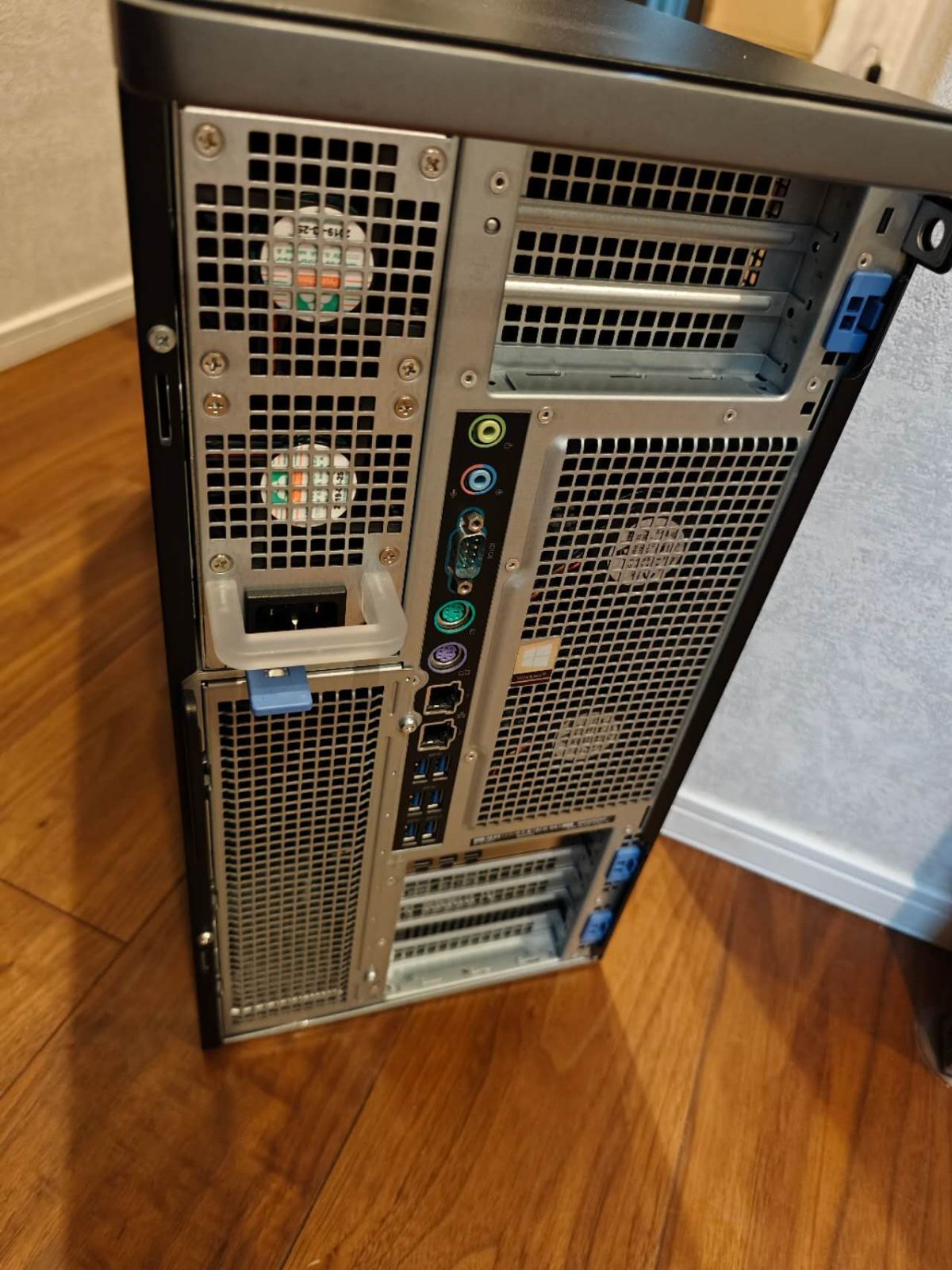 第2世代 XEON