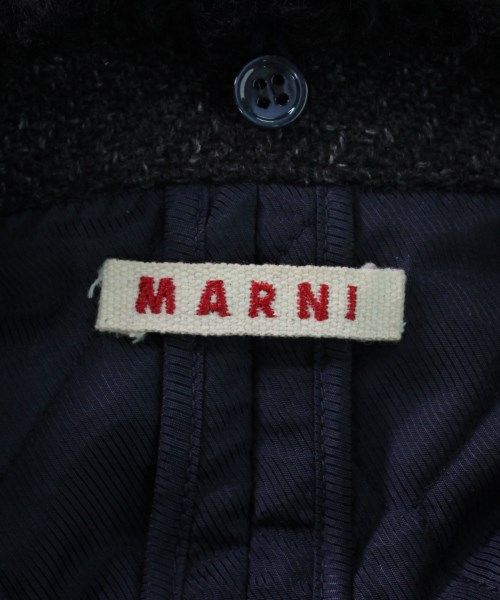 MARNI コート（その他） キッズ 【古着】【中古】【送料無料】 - メルカリ