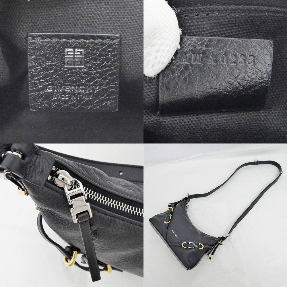 ジバンシー別売り可能 GIVENCHY(ジバンシー) パンツ サイズ36 S レディース美品 - 黒