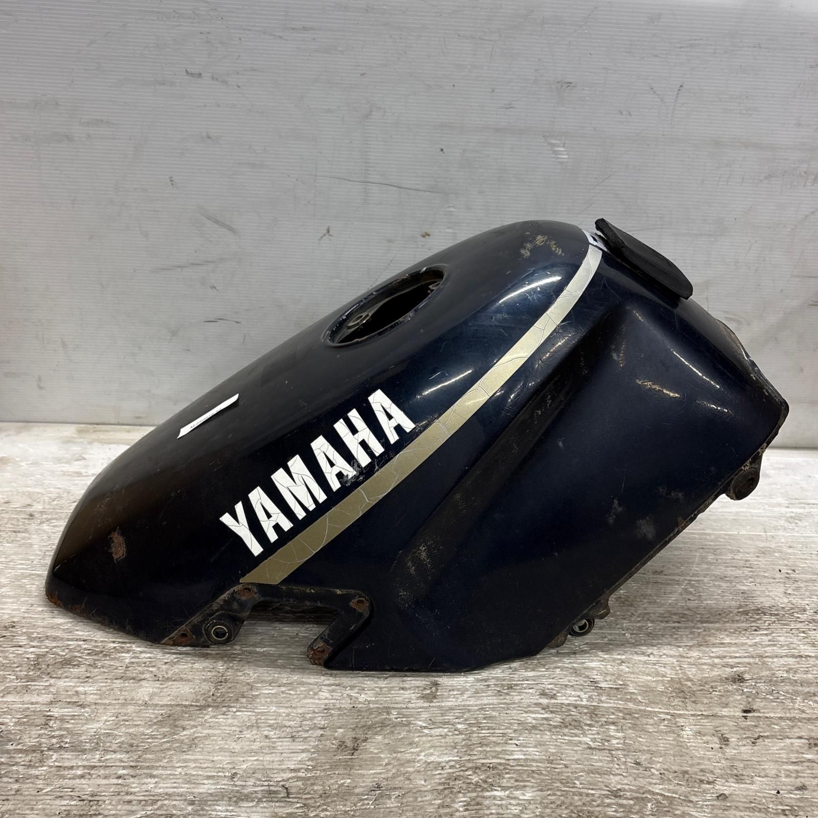 YAMAHA FZR250 2KR ガソリンタンク カバー ヤマハ