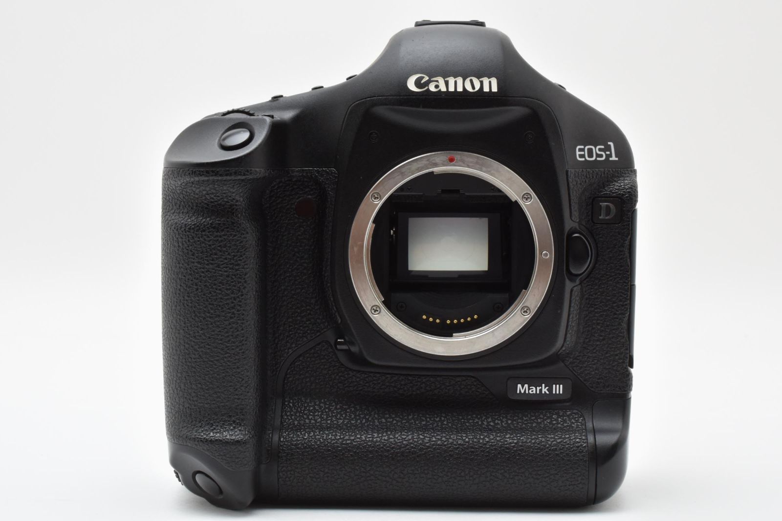 キャノン EOS 1D Mark III ショット数224：2572729 キャノン EOS 1D Mark III ショット数224：2572729 シャッター回数