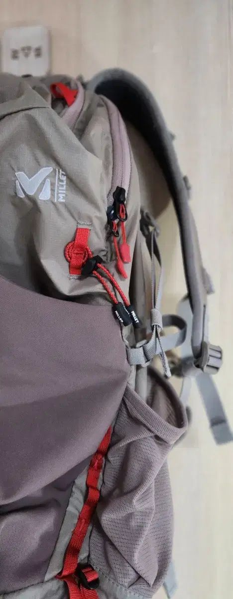 MILLET ミレー 登山リュック 32