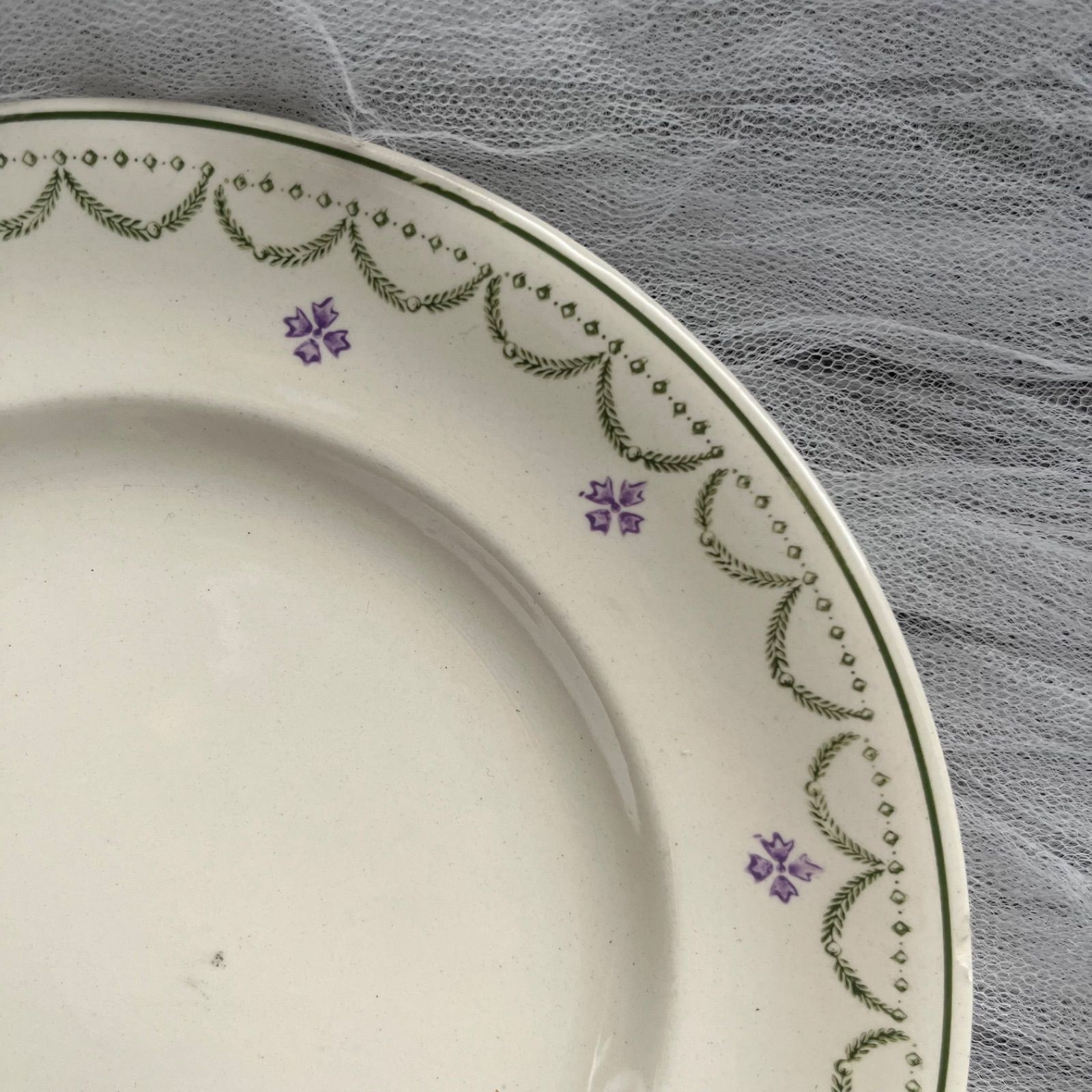 「#期間限定」のおすすめ人気ランキング Longwy ロンウィー violetta メルカリ - スミレ柄A 食器