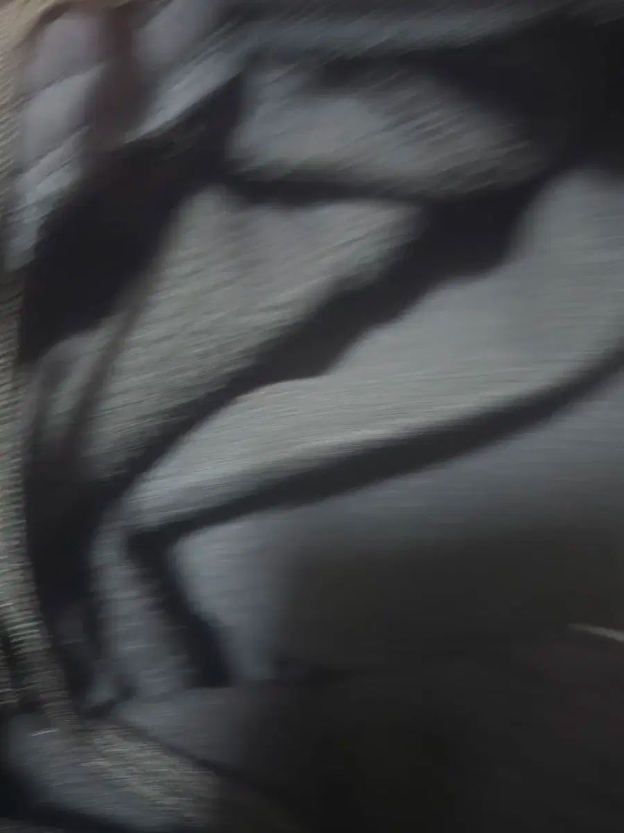 裏起毛ダウンコート ジョガーパンツ