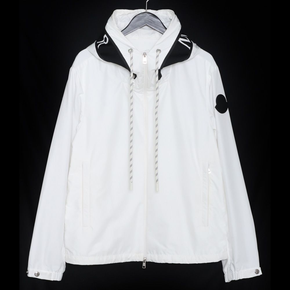 MONCLER VESSILL JACKET - メルカリ