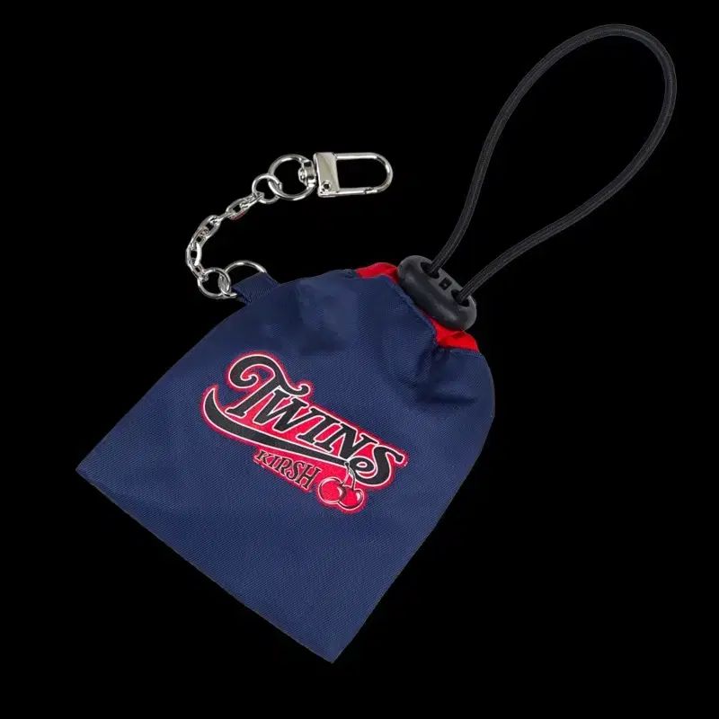  LG TWINS ツインズ サテンジャンパー 春と秋 光沢のあるジャンパー キルシュ ポーチ その他 ウェア