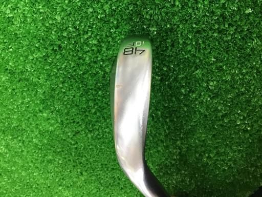 タイトリスト VOKEY FORGED 2021 48° 10°F ウェッジ WG NS PRO 950GH neo フレックスS メンズ 男性用 右利き 右用 Cランク ゴルフクラブ