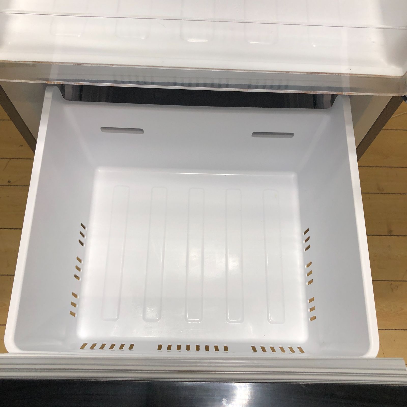 アイリスオーヤマ 4ドア