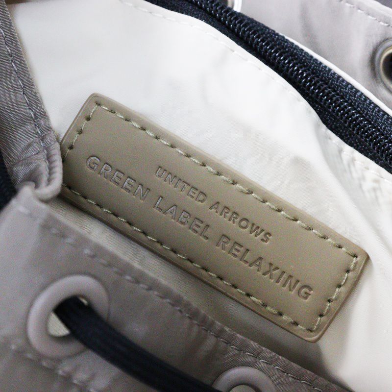 【未使用】EMU/green label relaxing[別注]  モカシン 未使用】EMU/green label relaxing[別注] モカシン - 靴