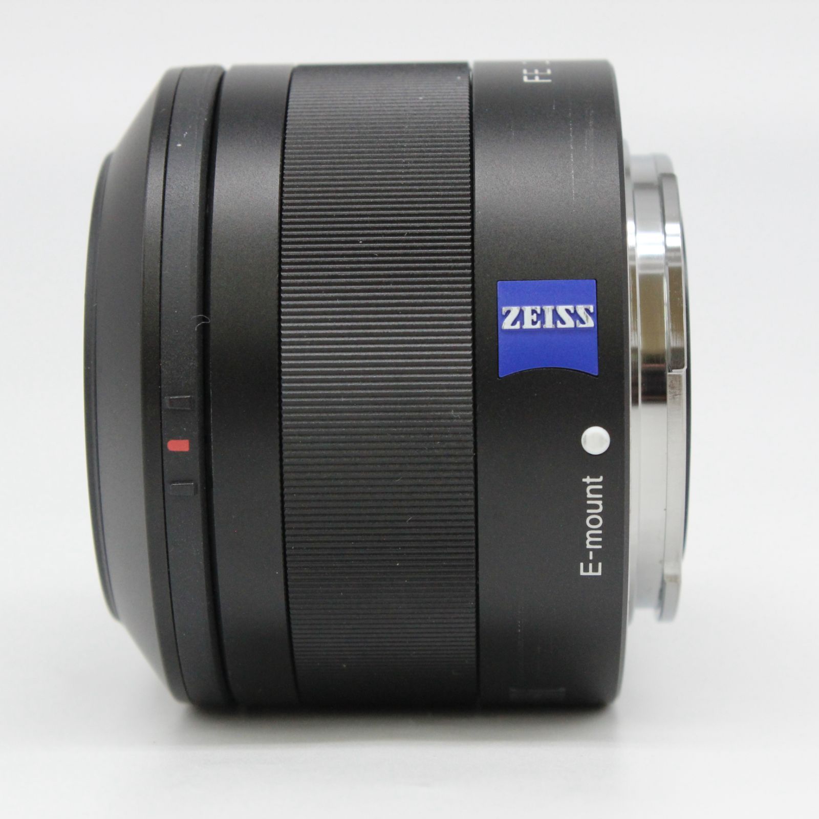 ほぼ新品】 SONY Sonnar T* FE 35mm F2.8 ZA 【公式通販】