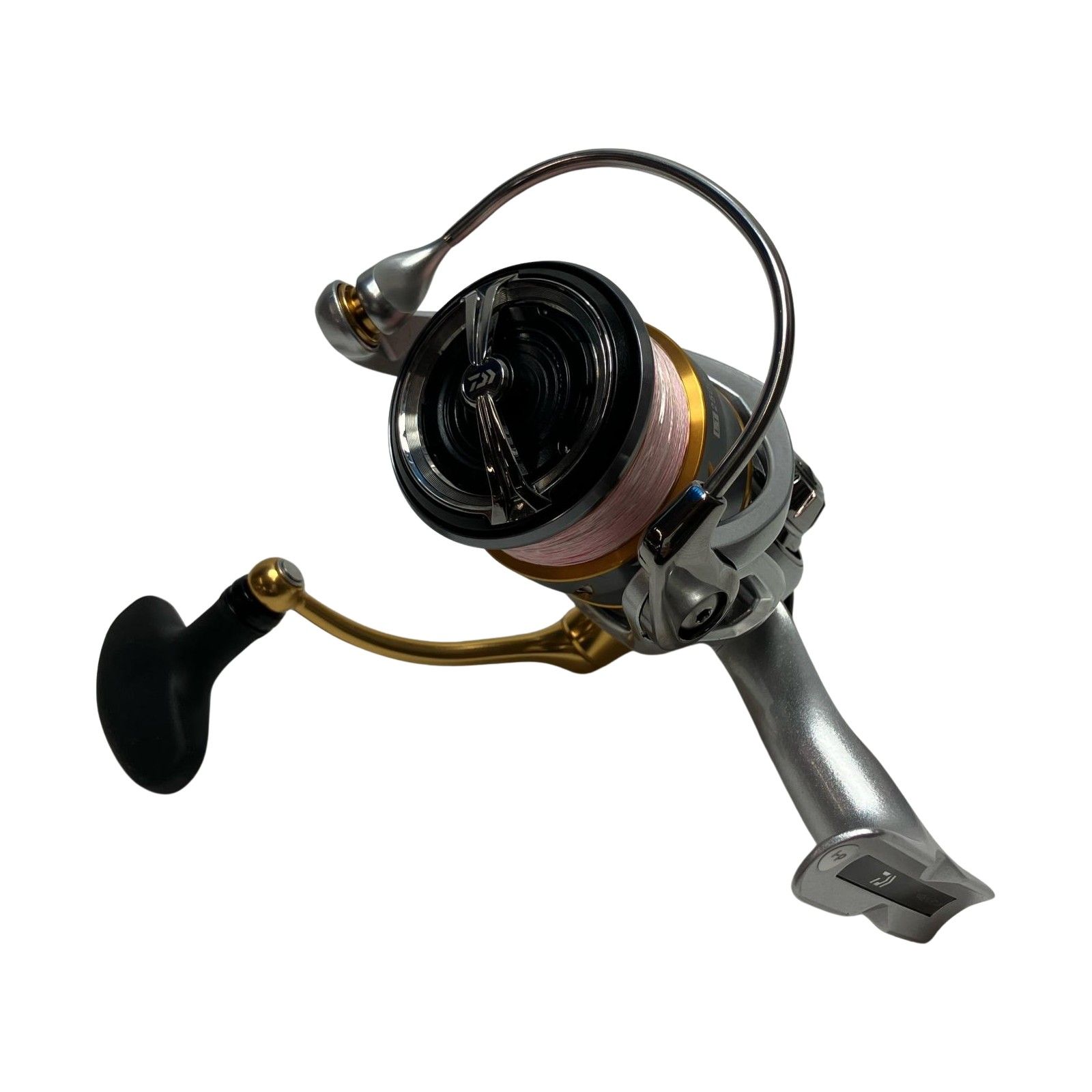 DAIWA ダイワ リール スピニングリール 21フリームス LT2500-XH 041495