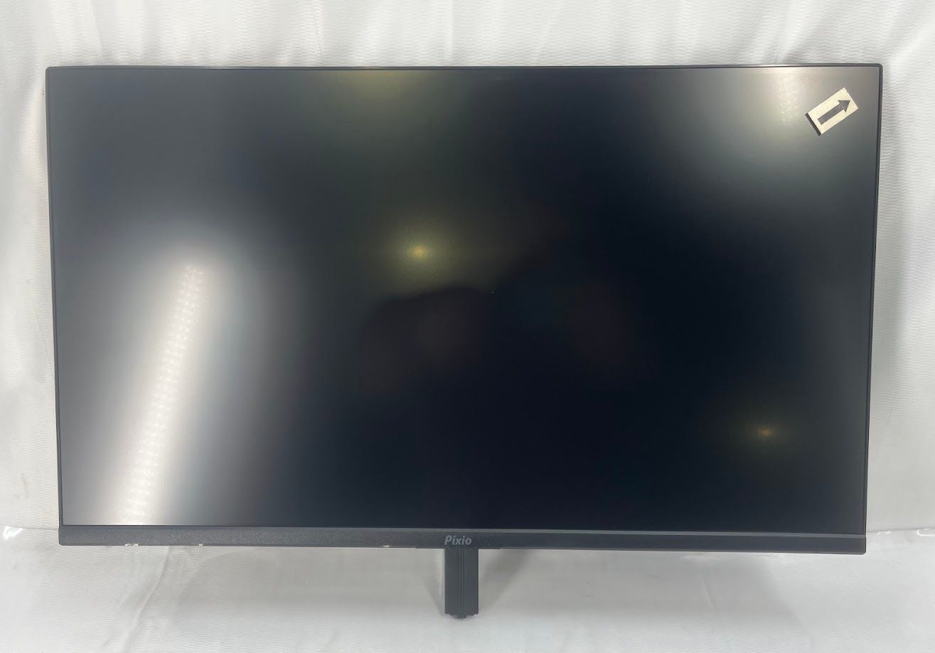 Pixio PX243 ゲーミングモニター 23.8インチ 165Hz 1ms 美品
