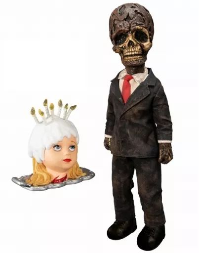 中古】ドール ネイサン・グランサム 「クリープショー：父の日