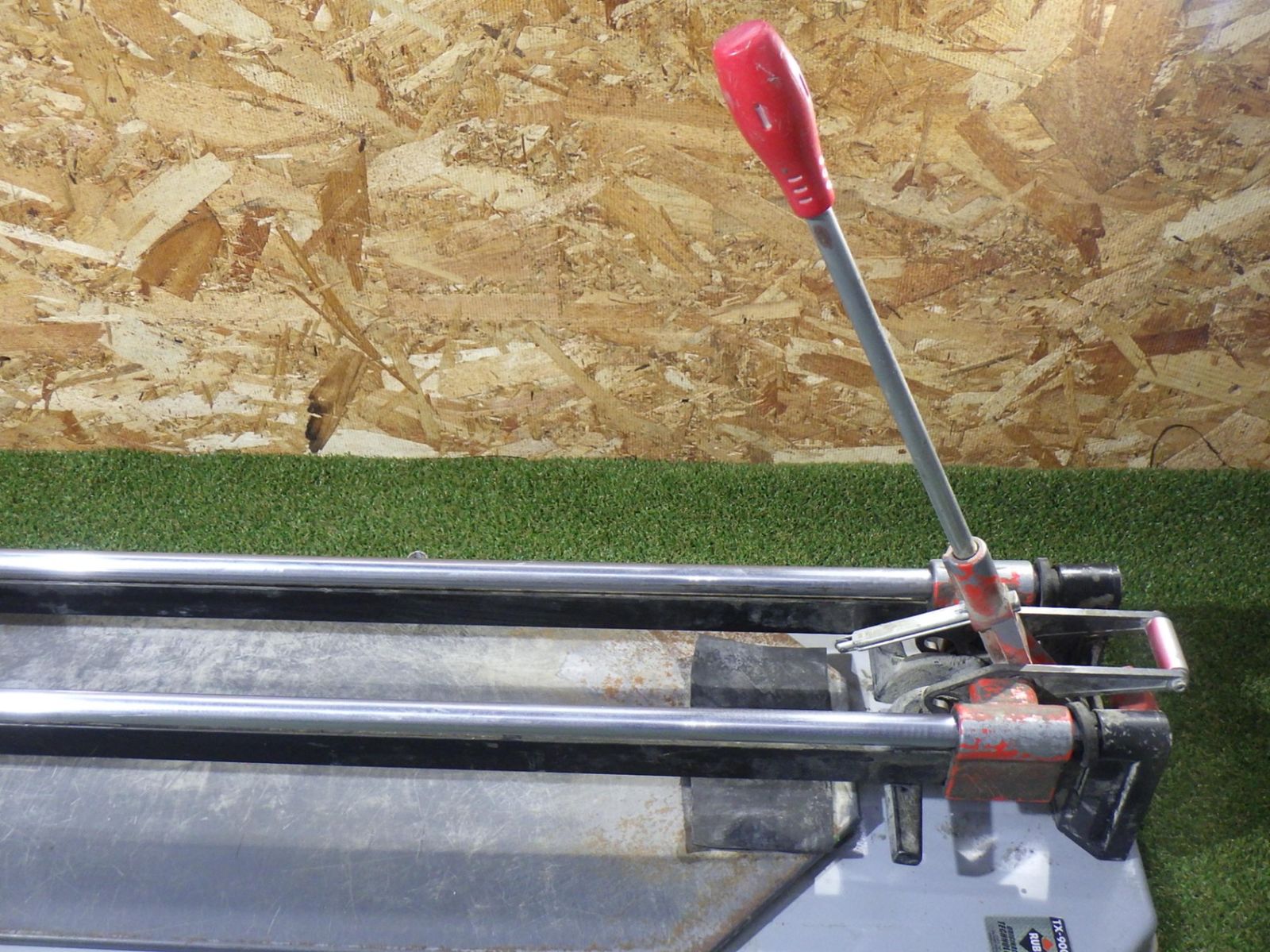 タイルカッター