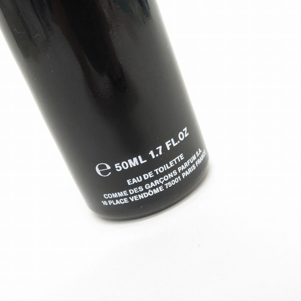 コムデギャルソン COMMEdesGARCONS INCENSE OUARZAZATE