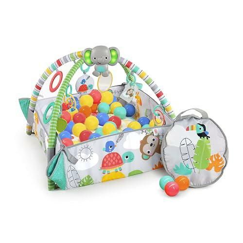 【ツバルさま専用】キッズ2点 新品・5営業日で発送】キッズツージャパン(Kids II Japan) Bright