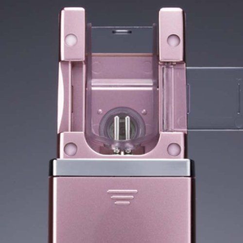 プラチナIONミスト GLALENT