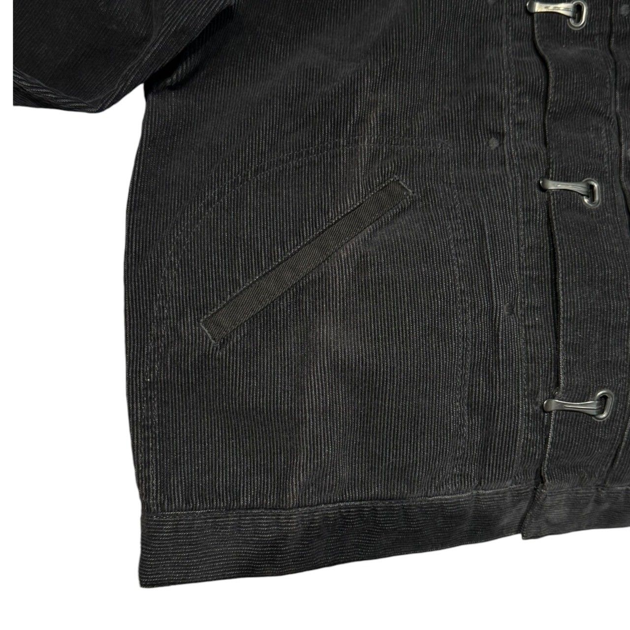 Ron Herman (ロンハーマン) × Wrangler(ラングラー) 細畝 コーデュロイ
