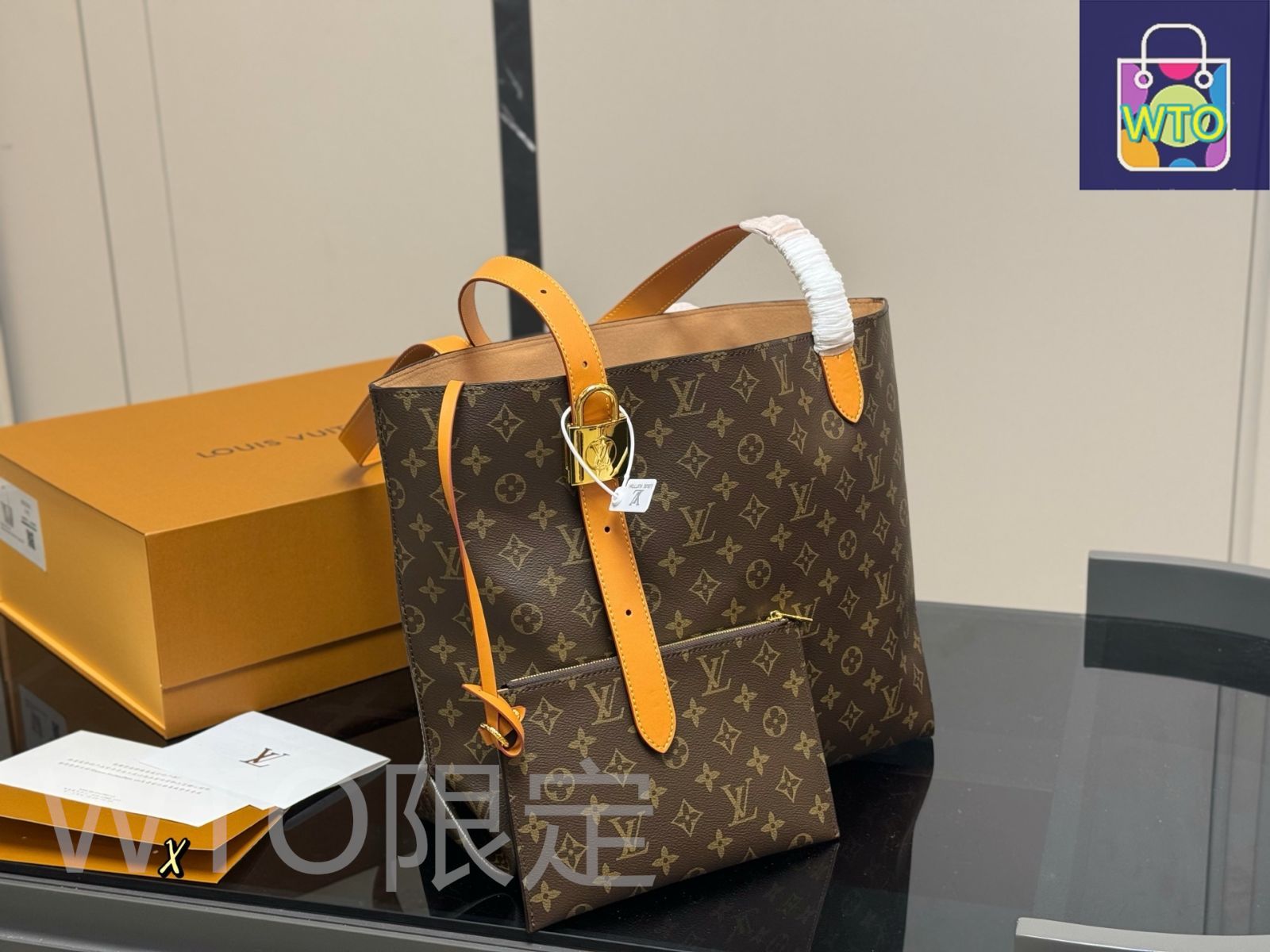 洗練フォルム☆【LOUIS VUITTON】ローキーバンバッグ ルイ·ヴィトン、新作「ロウキー」バッグを発表｜GLITTER