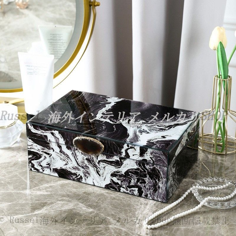 ラグジュアリー