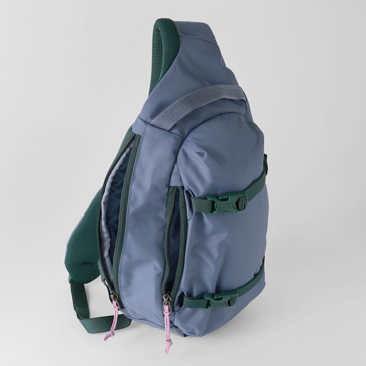 新品 パタゴニア PATAGONIA ウエストバッグ・ボディバッグ スリング 
