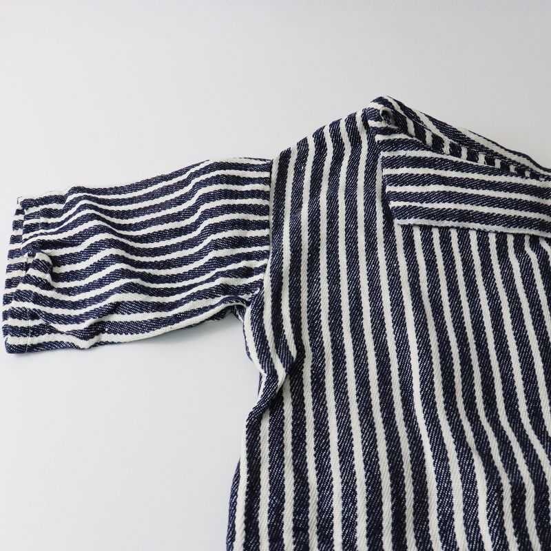 フォグリネンワーク ネストローブ fog linen work × nest Robe リネン